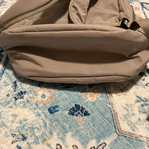 Gray Backpack - Picture 6 of 12